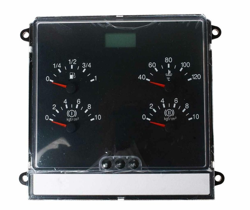 Комбинация приборов Элара 56.3801-03