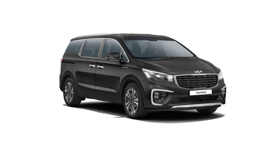 Киа Карнивал 2020