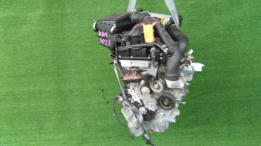 1kr-vet двигатель