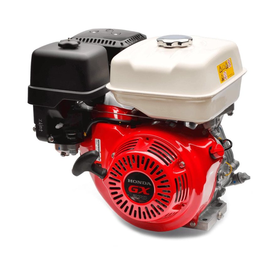 Honda gx390ut2-qxq4-Oh