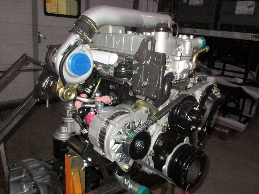 Bj493zlqv1 двигатель