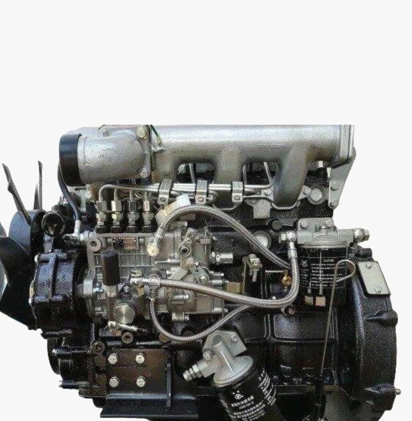 Двигатель Xinchai nc485bpg