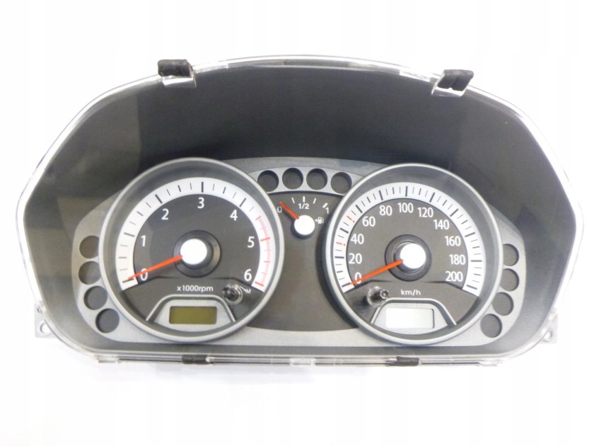 Спидометр Киа Пиканто