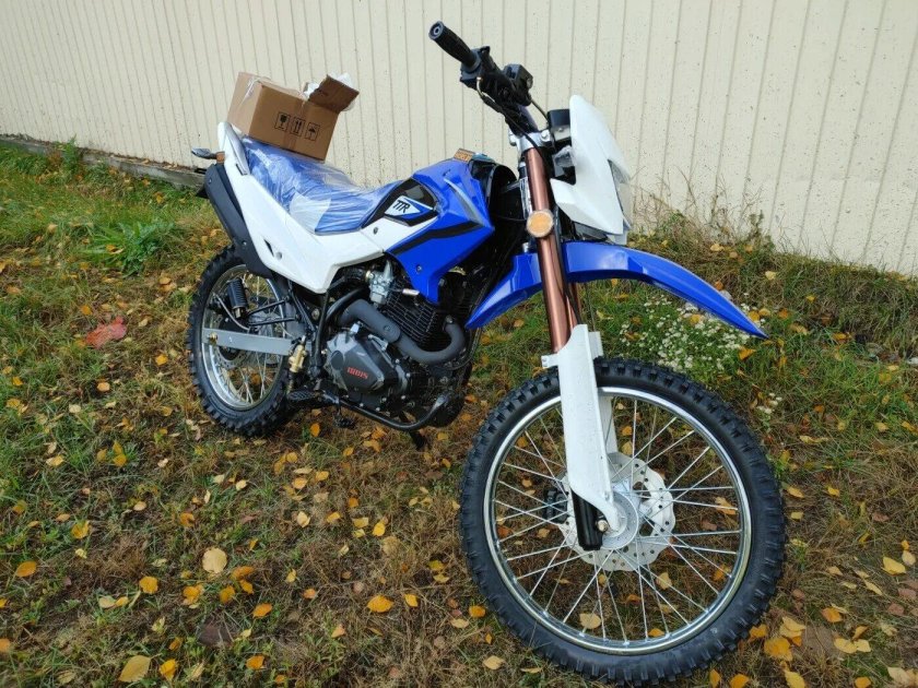 Мотоцикл ирбис 300 кубов эндуро буу