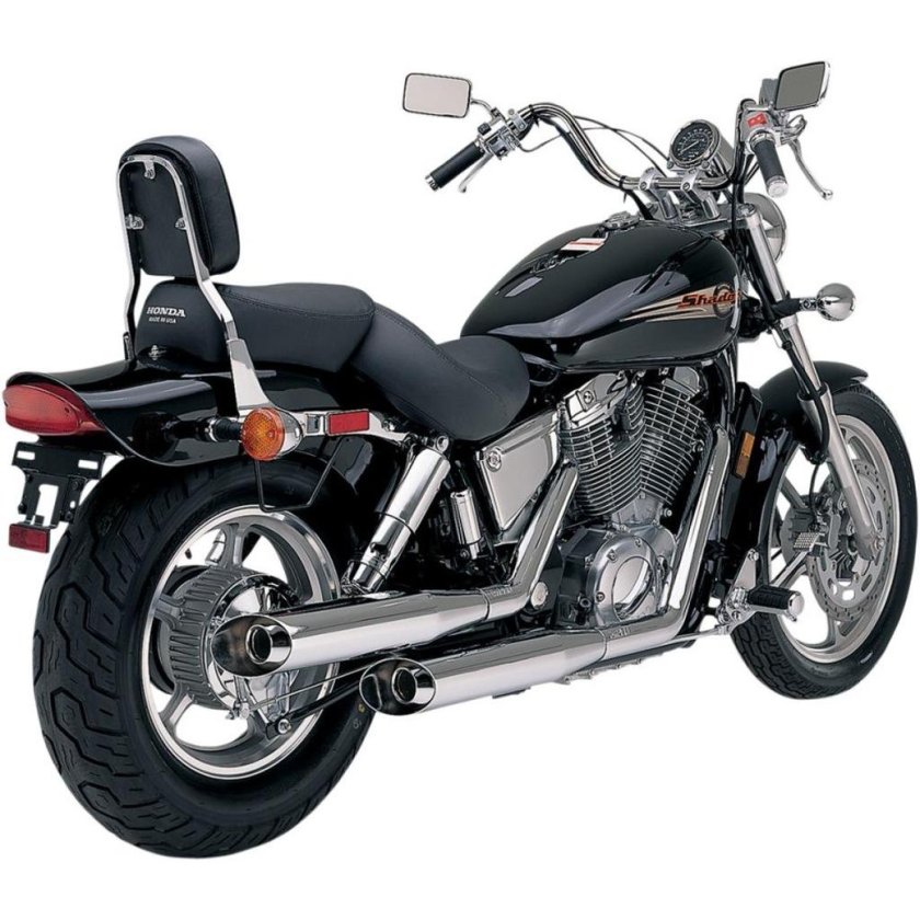 Honda Shadow 1200