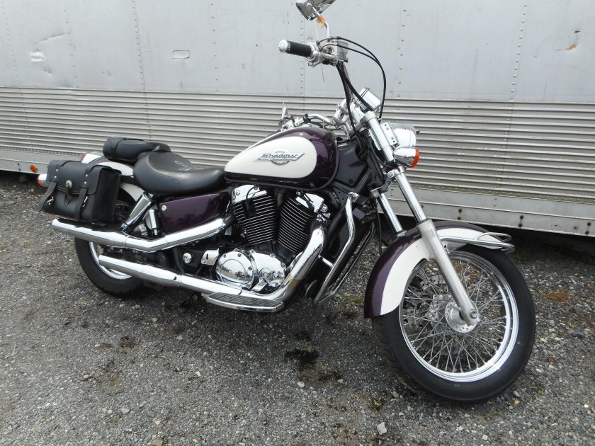 Хонда 1100 классика