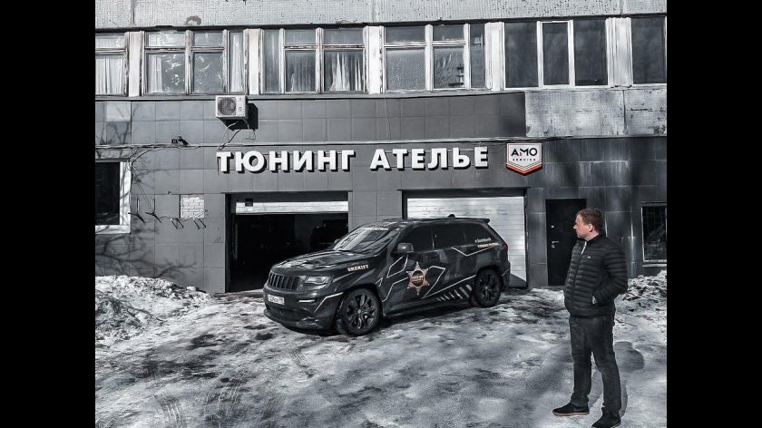 Дима Санников ПРОСЕРВИС