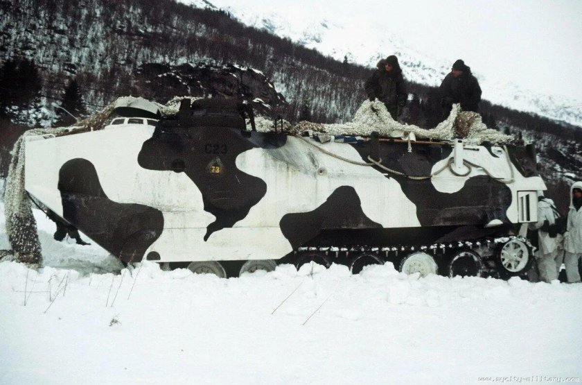 БМП 2 камуфляж