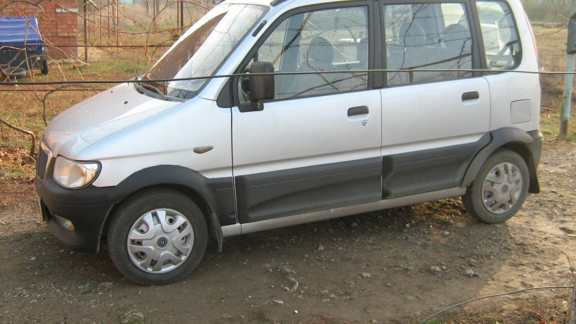 Трос сцепления FAW Jinn