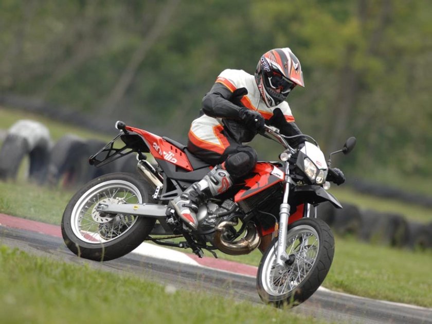 Aprilia RX 50 2006