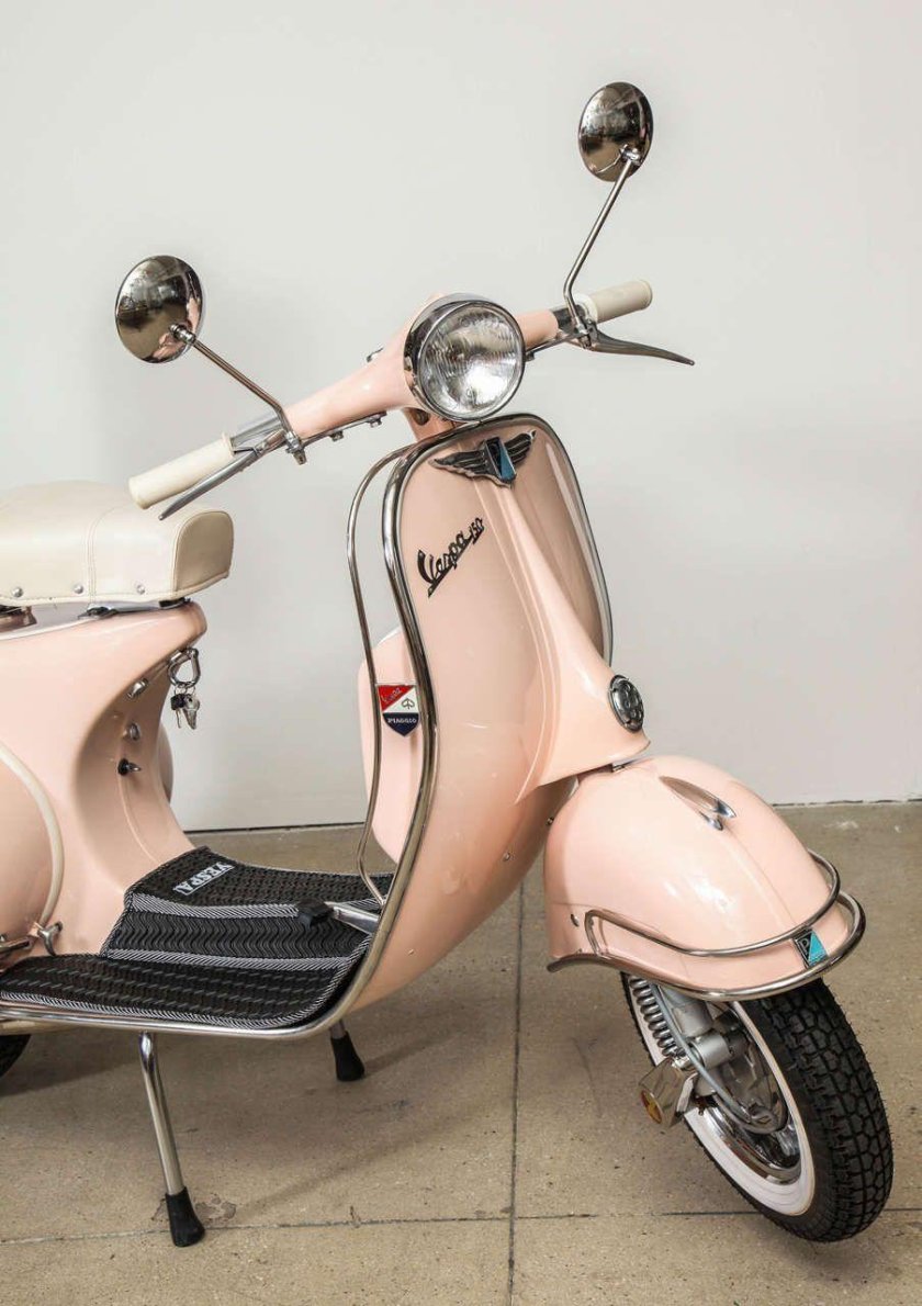 Мотороллер Piaggio Vespa