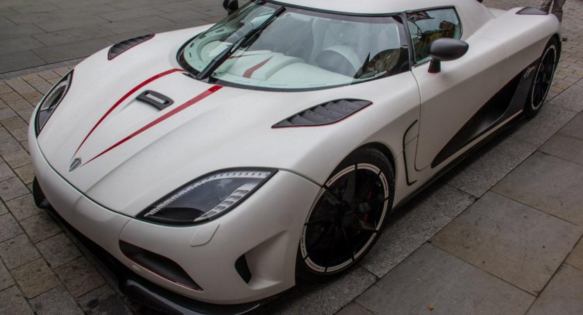 Кенекси АГЕРА Джи ти