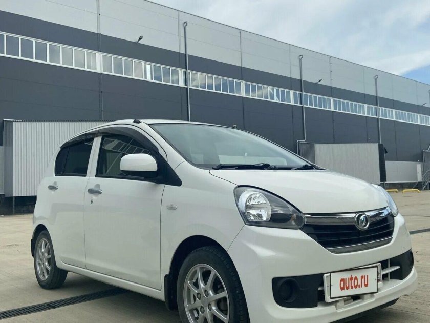 Дайхатсу мира