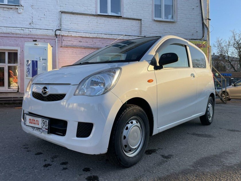 Дайхатсу мира