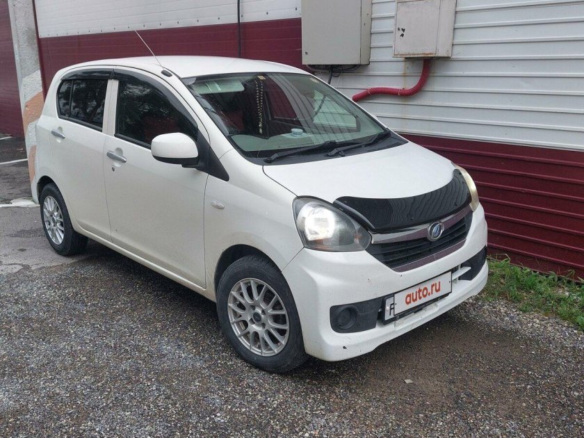 Дайхатсу мира