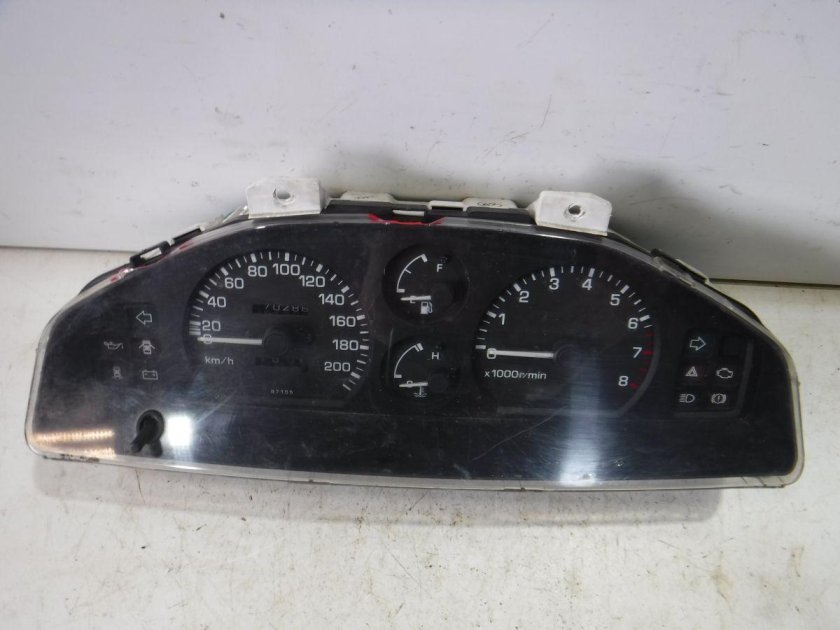 Панель Suzuki Baleno