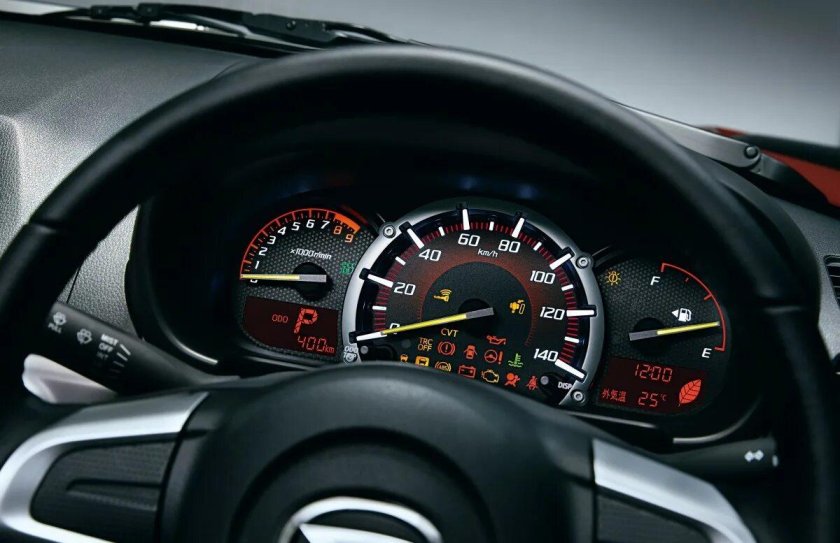 Daihatsu Copen XPLAY