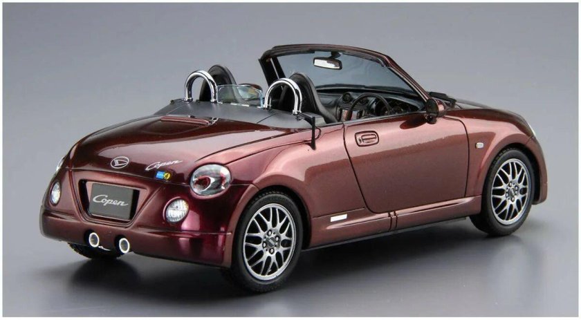 Daihatsu Copen l880