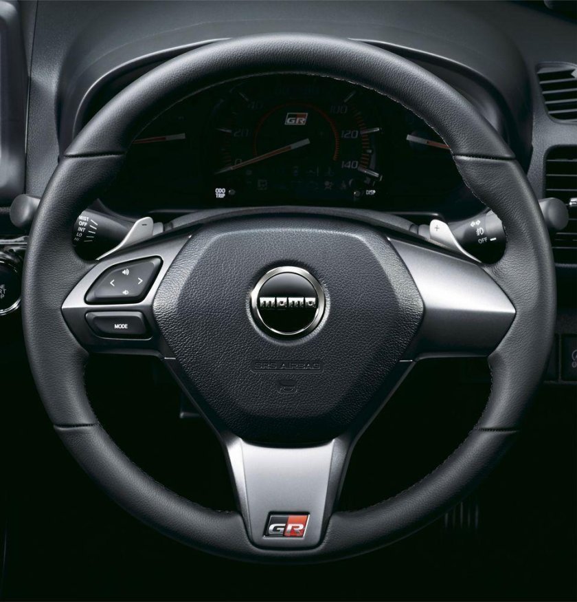 Руль Daihatsu Copen