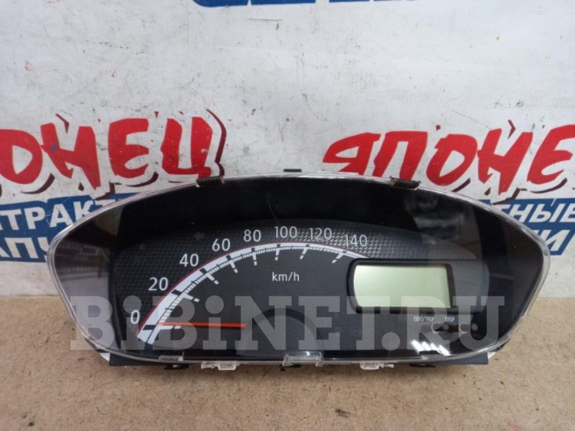 Дайхатсу мув панель приборов с обозначениями