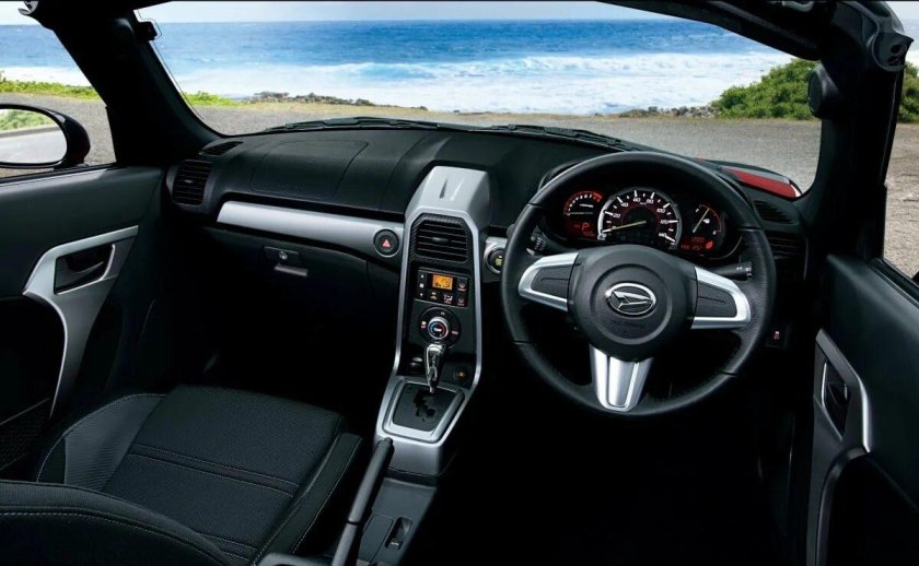 Daihatsu Copen XPLAY