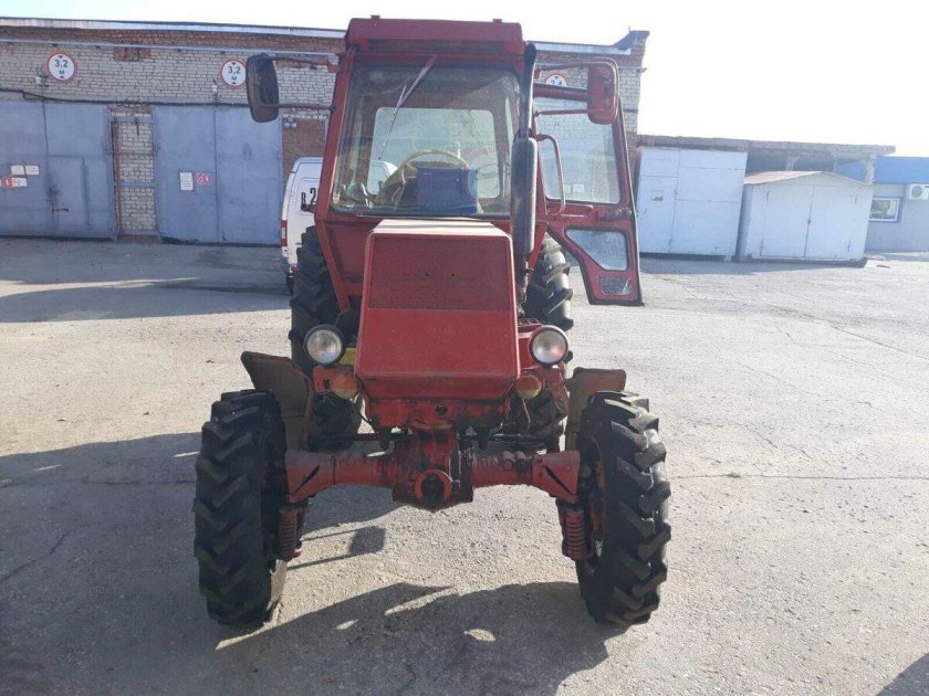 Лтз 60 трактор