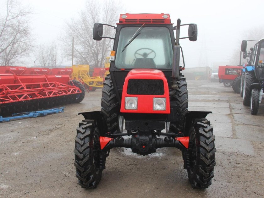 Беларус 422.1