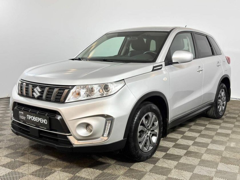 Сузуки витара 2020