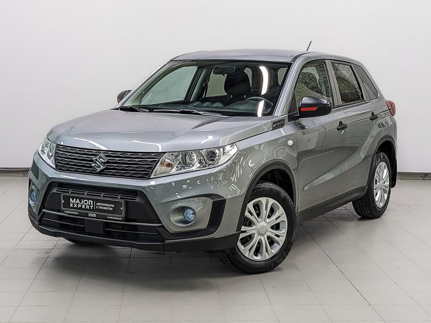 Сузуки витара 2021