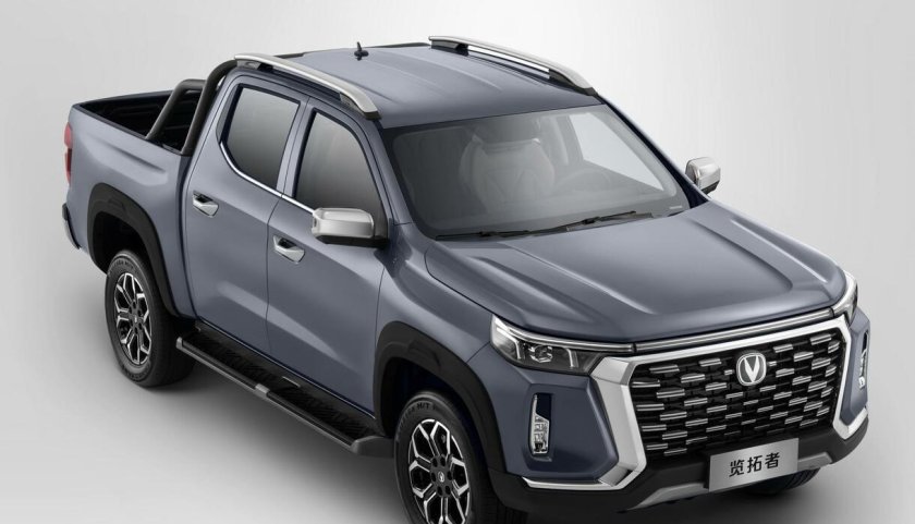 Changhan Hunter Plus