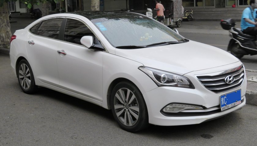 Hyundai mistra 2017