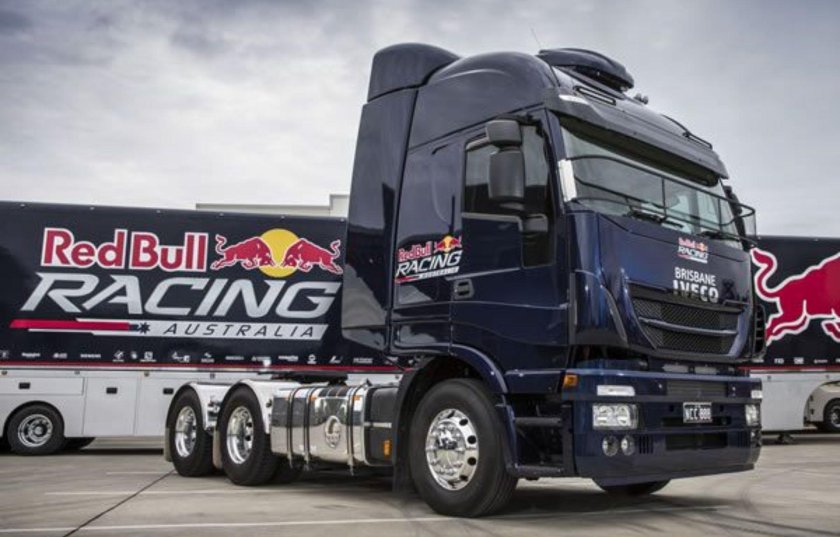 Iveco Trucks Australia