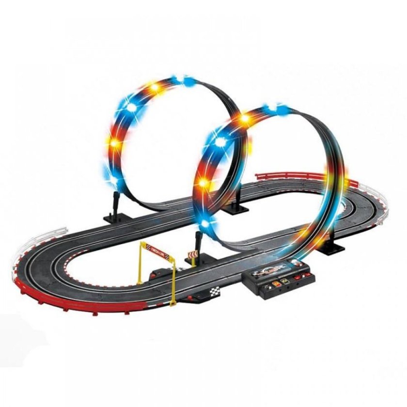 Трек JJ Slot jj82