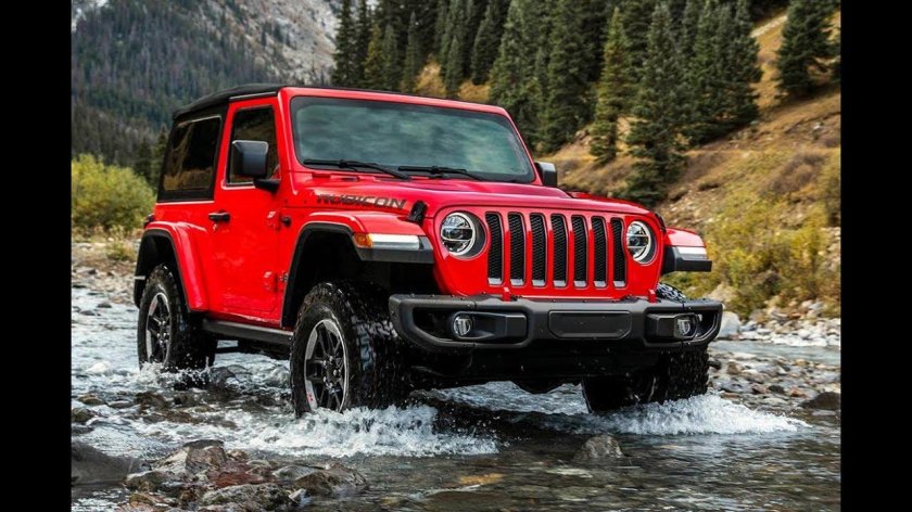 Лучший внедорожник для России цена качество