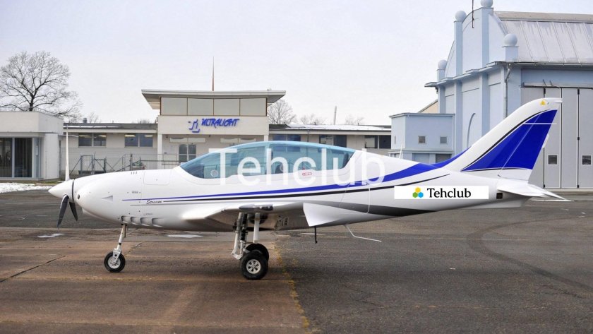 TL Ultralight Stream