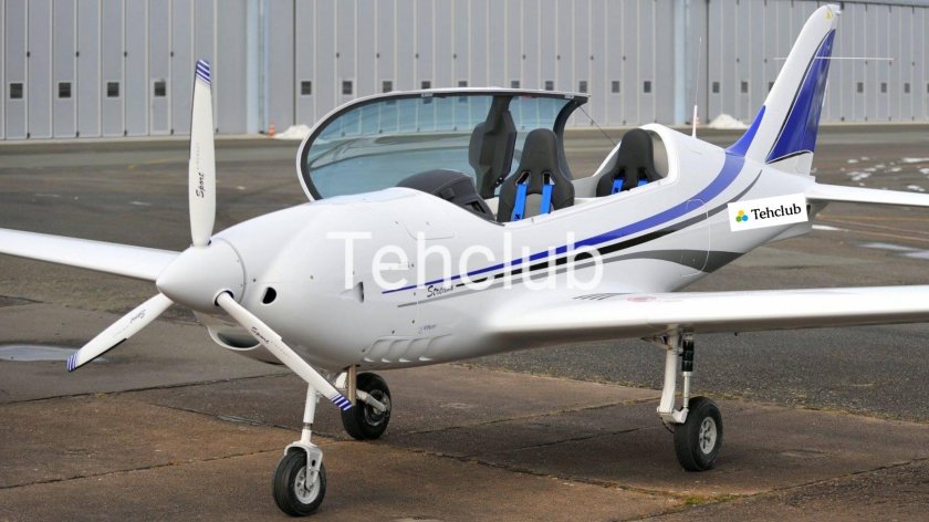 TL Ultralight Stream