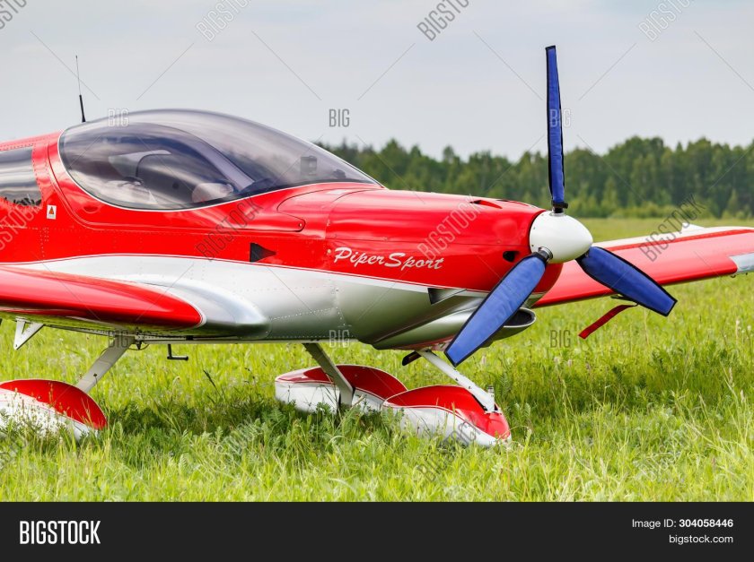 Спорт Крузер самолет