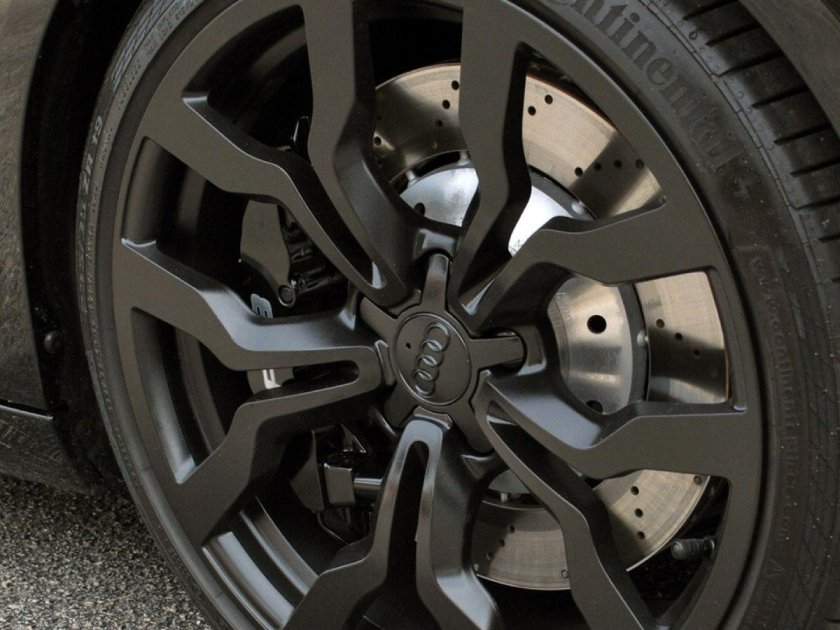 Plasti Dip черный