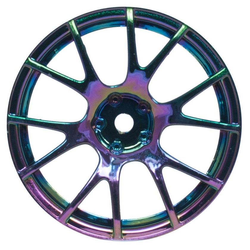 Литые диски