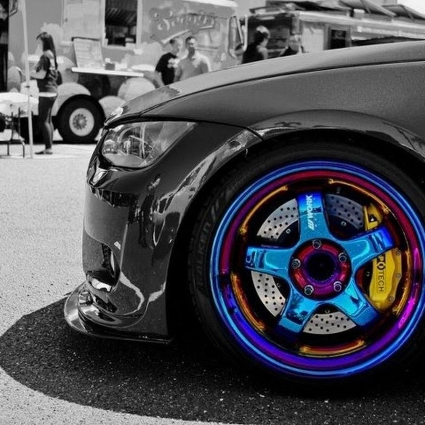 Крутые диски