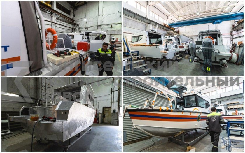 КМЗ Санкт-Петербург