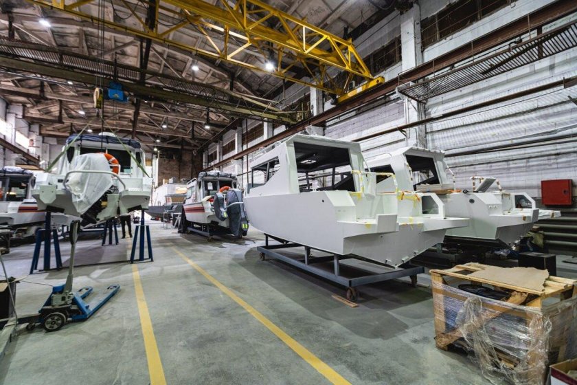 Кингисеппский машиностроительный завод