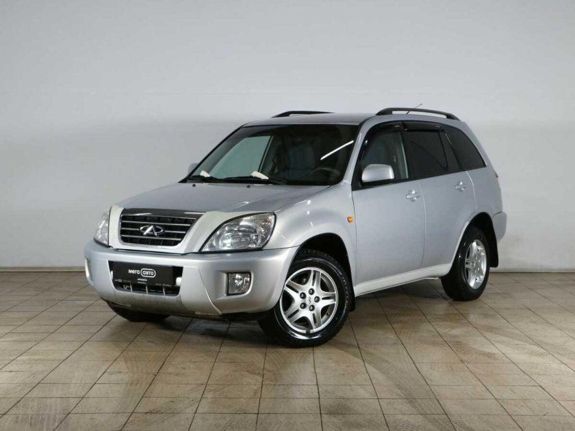 Chery Tiggo t11