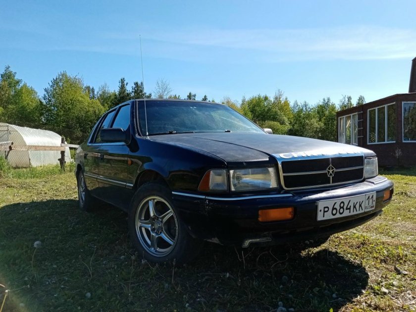 Крайслер Саратога 1994