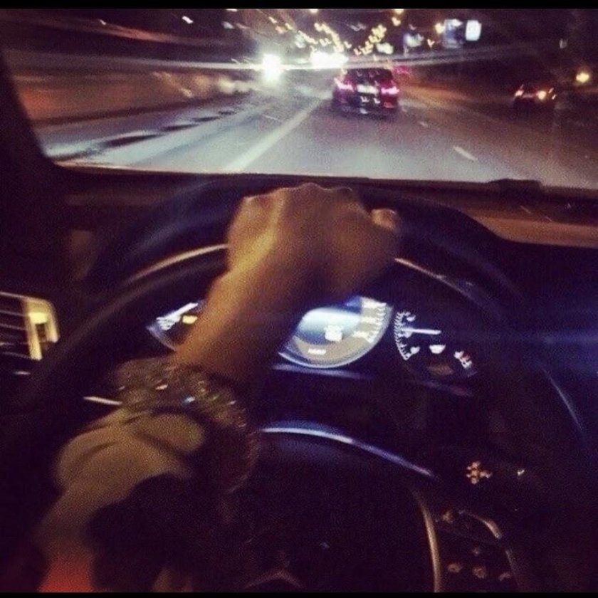 Идеи для фото с машиной