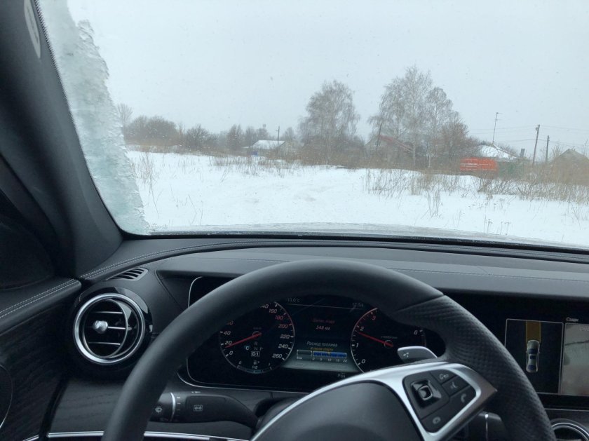 Mercedes w213 drive2