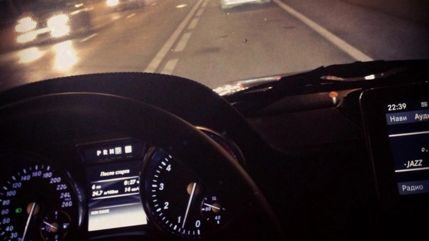 Вид из Гелика