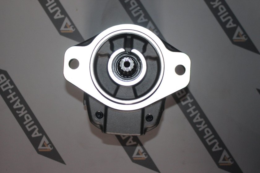 Насос гидравлический для КМУ