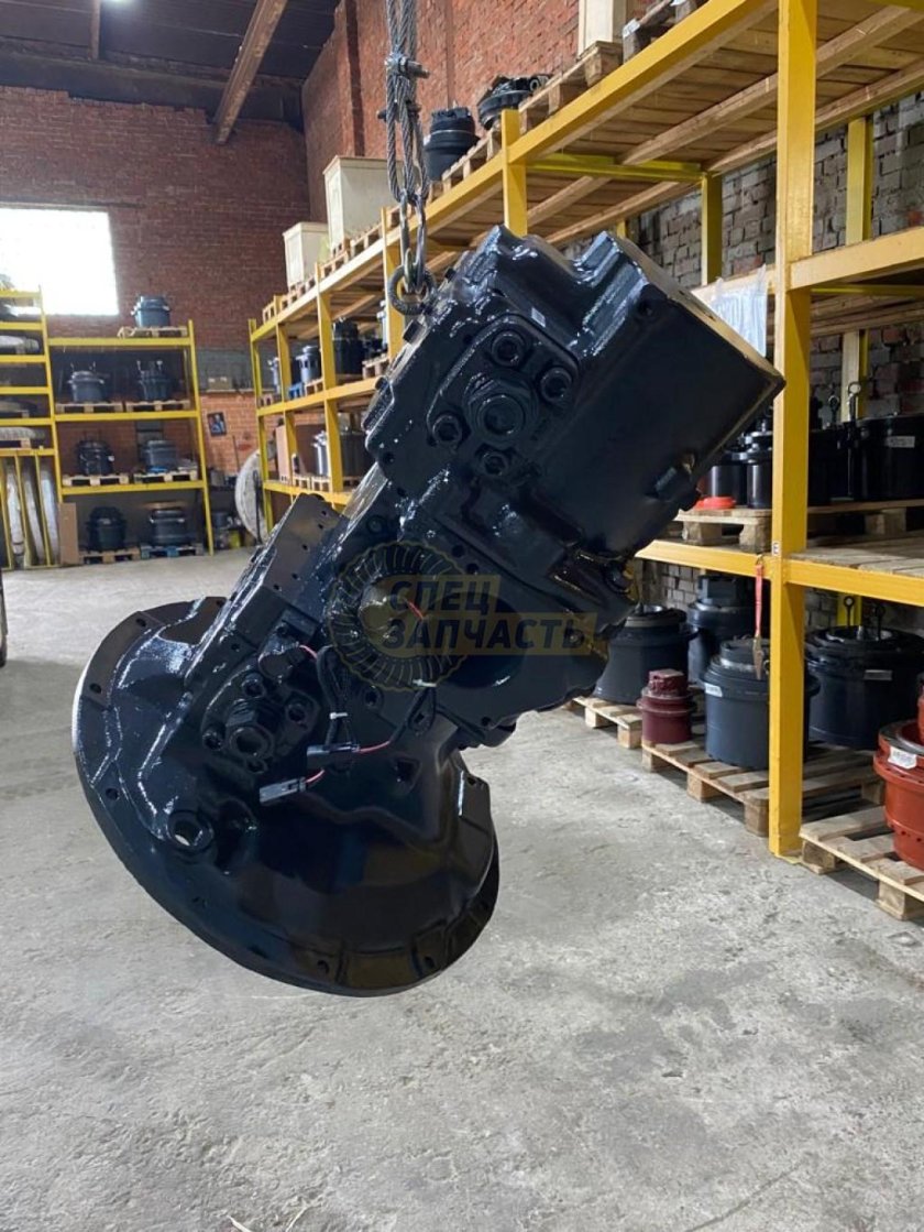 Насос гидравлический pc400-7 708-2h-00453