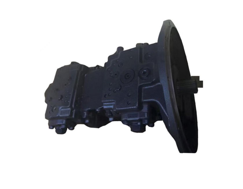 708-2h-00450 насос гидравлический Komatsu pc400-7